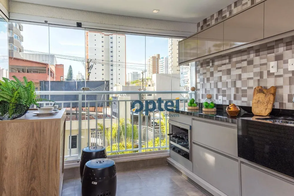 Apartamento, 2 quartos, 67 m² - Foto 1