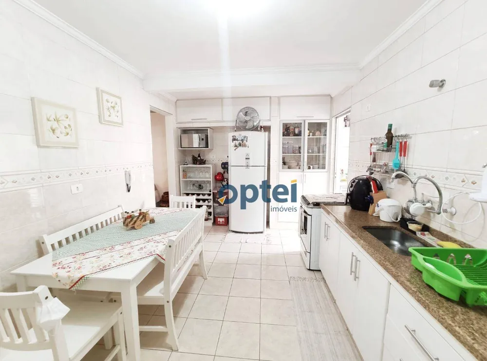 Casa, 3 quartos, 172 m² - Foto 3