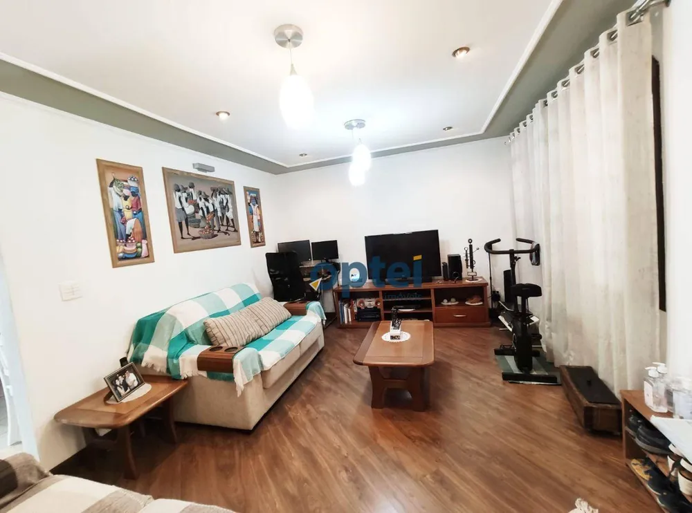 Casa, 3 quartos, 172 m² - Foto 2