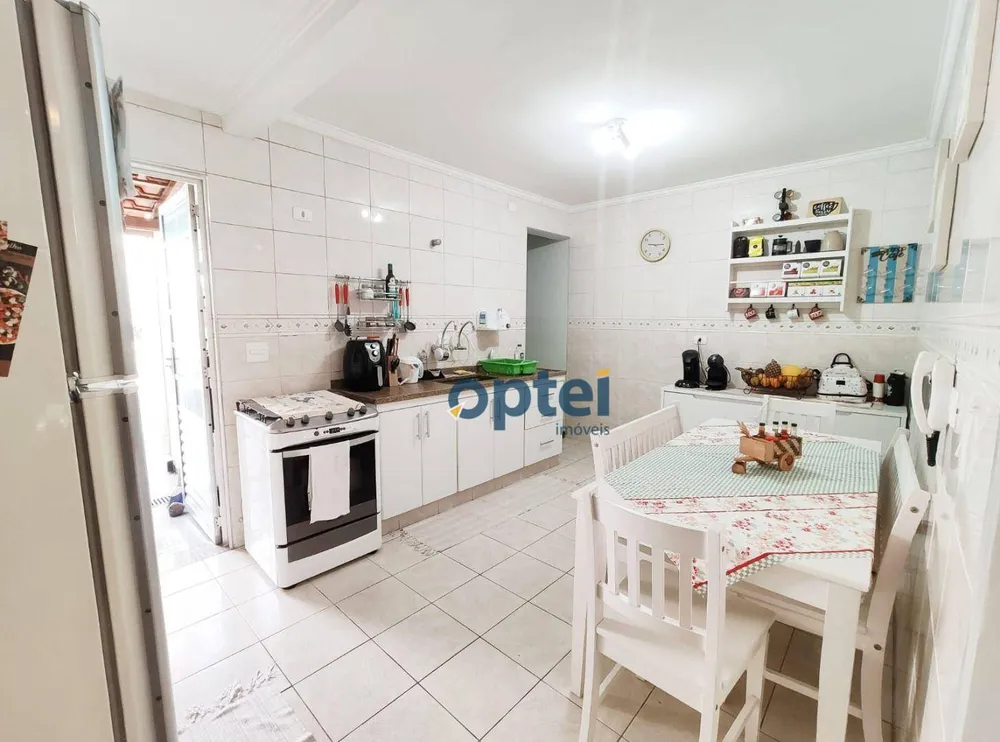 Casa, 3 quartos, 172 m² - Foto 4