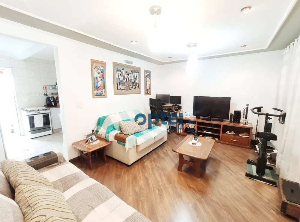 Casa, 3 quartos, 172 m² - Foto 1