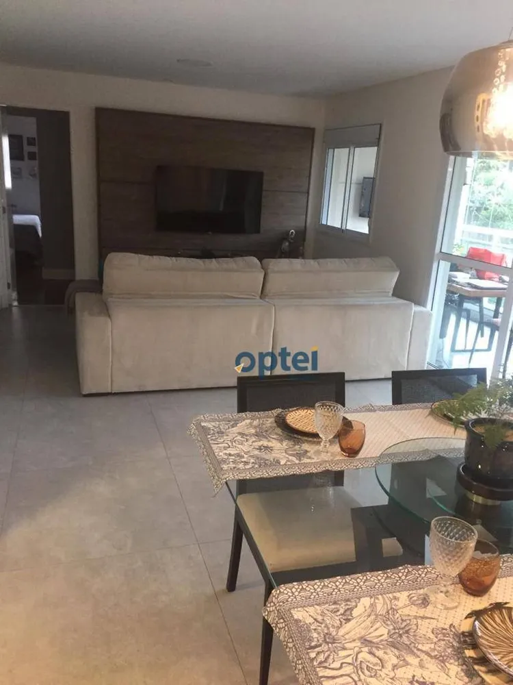 Apartamento, 3 quartos, 137 m² - Foto 1