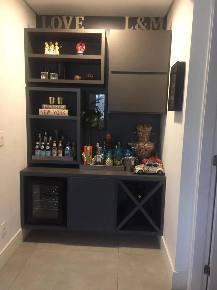 Apartamento, 3 quartos, 137 m² - Foto 4