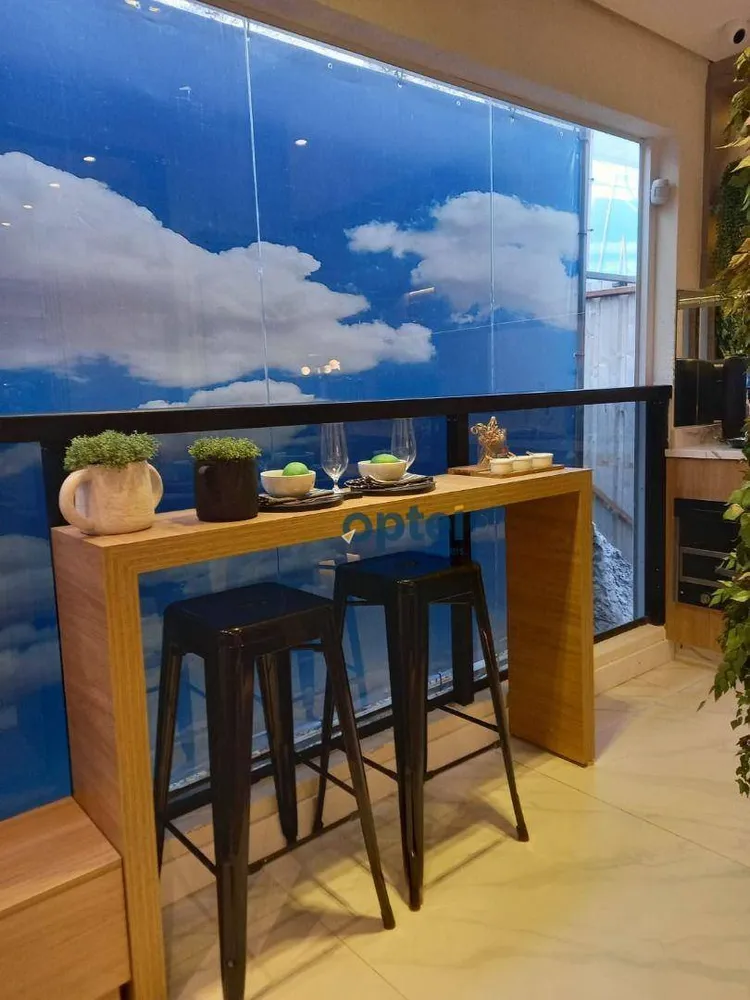 Apartamento, 2 quartos, 56 m² - Foto 4