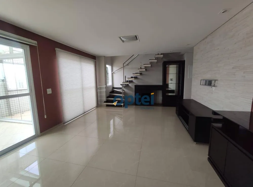 Cobertura, 3 quartos, 170 m² - Foto 1