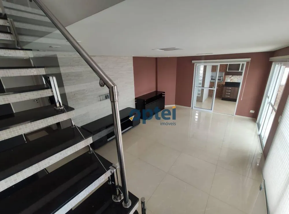 Cobertura, 3 quartos, 170 m² - Foto 2