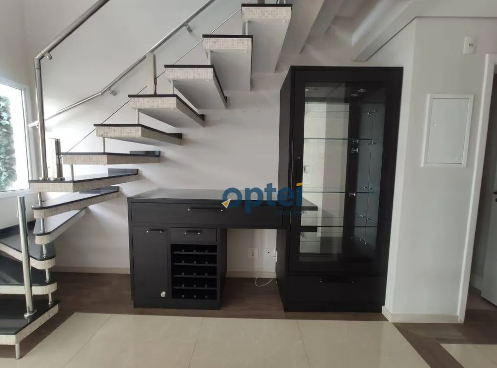 Cobertura, 3 quartos, 170 m² - Foto 4
