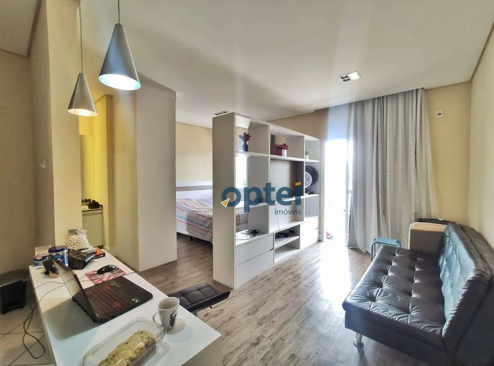 Loft, 42 m² - Foto 1