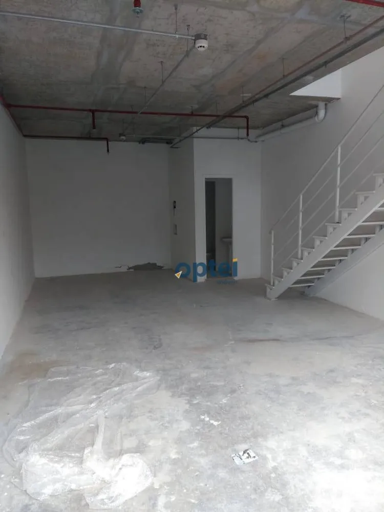 Loja-Salão, 72 m² - Foto 4