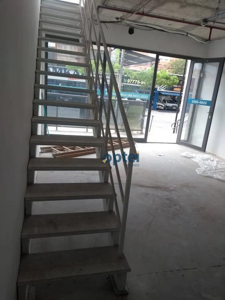 Loja-Salão, 72 m² - Foto 3