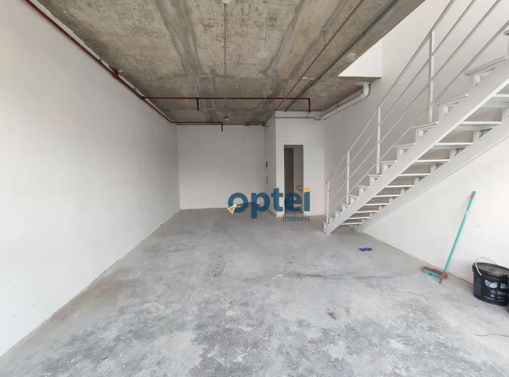 Loja-Salão, 72 m² - Foto 2