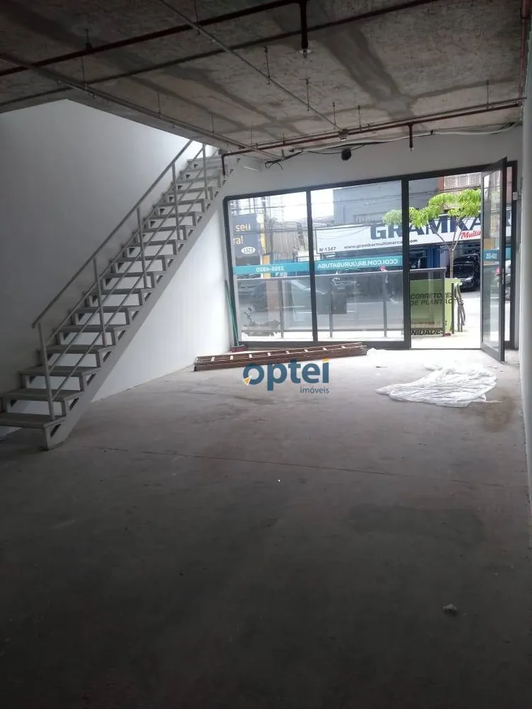 Loja-Salão, 72 m² - Foto 1