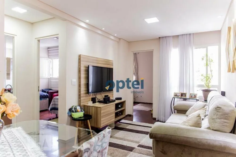 Apartamento, 3 quartos, 68 m² - Foto 2