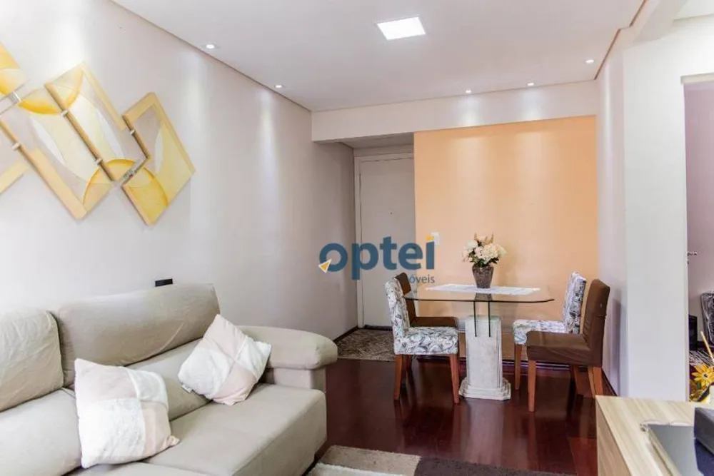 Apartamento, 3 quartos, 68 m² - Foto 3