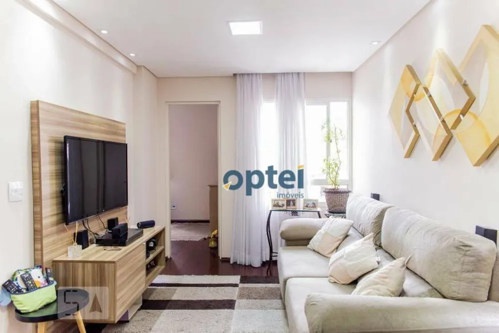 Apartamento, 3 quartos, 68 m² - Foto 1