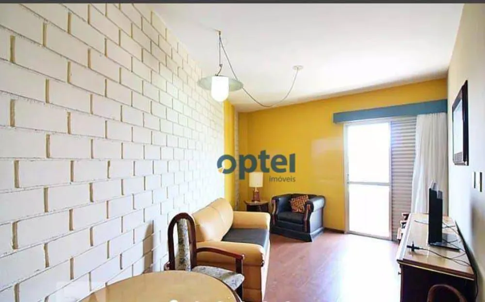 Apartamento, 1 quarto, 39 m² - Foto 3