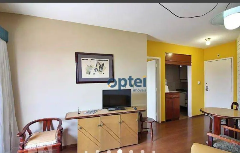 Apartamento, 1 quarto, 39 m² - Foto 4