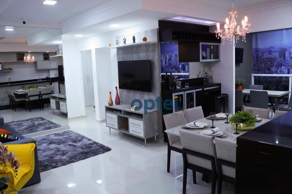 Apartamento, 3 quartos, 77 m² - Foto 1
