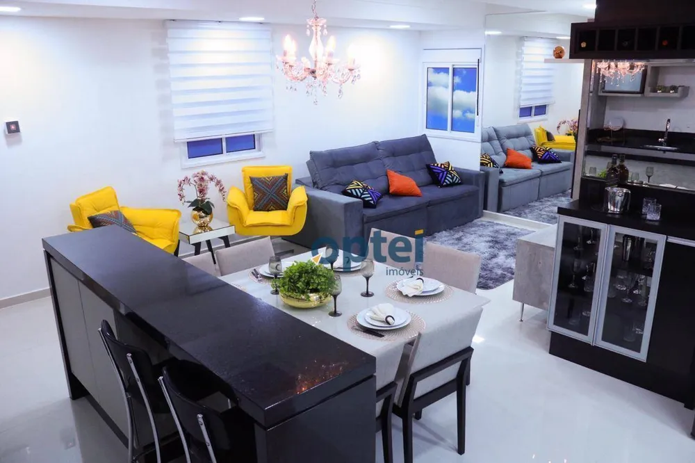 Apartamento, 3 quartos, 77 m² - Foto 3