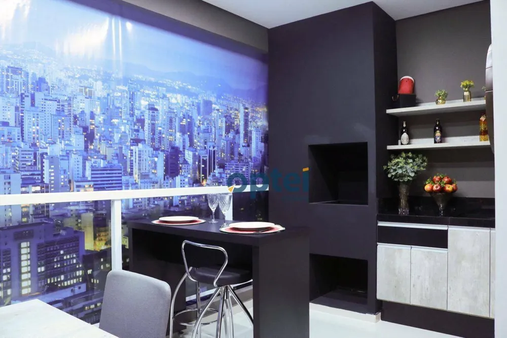 Apartamento, 3 quartos, 77 m² - Foto 4