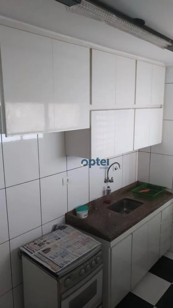 Apartamento, 3 quartos, 65 m² - Foto 4