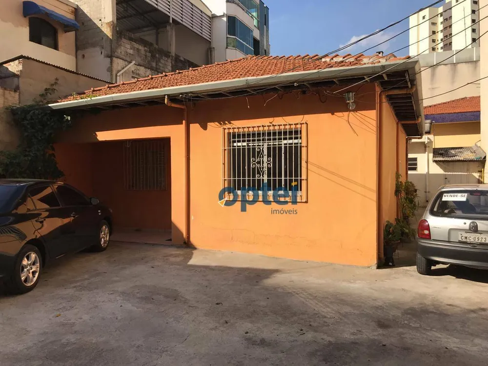Casa, 2 quartos, 256 m² - Foto 1
