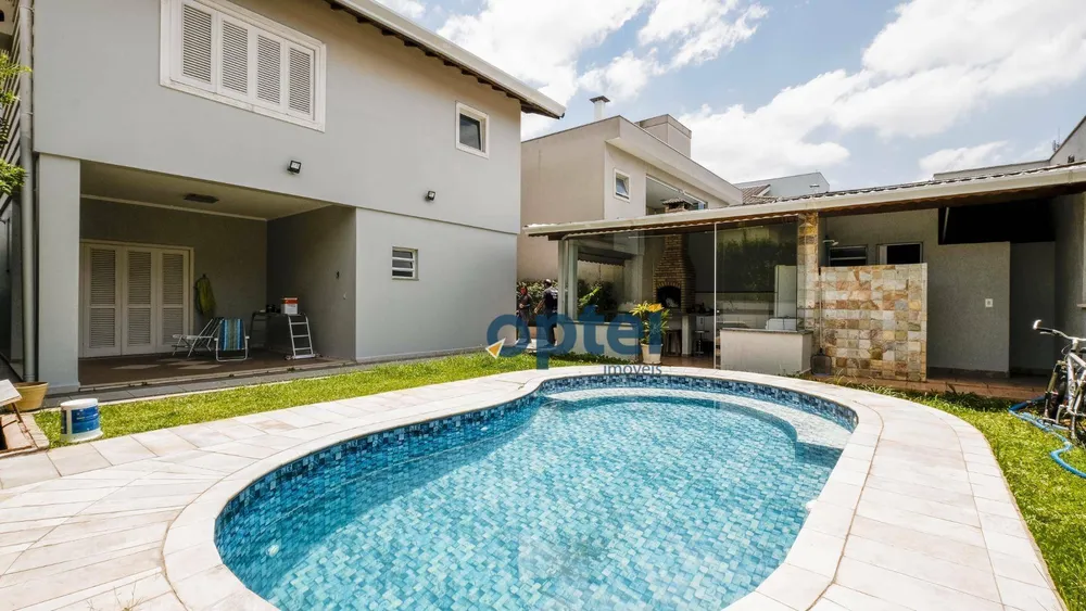 Sobrado, 4 quartos, 400 m² - Foto 1