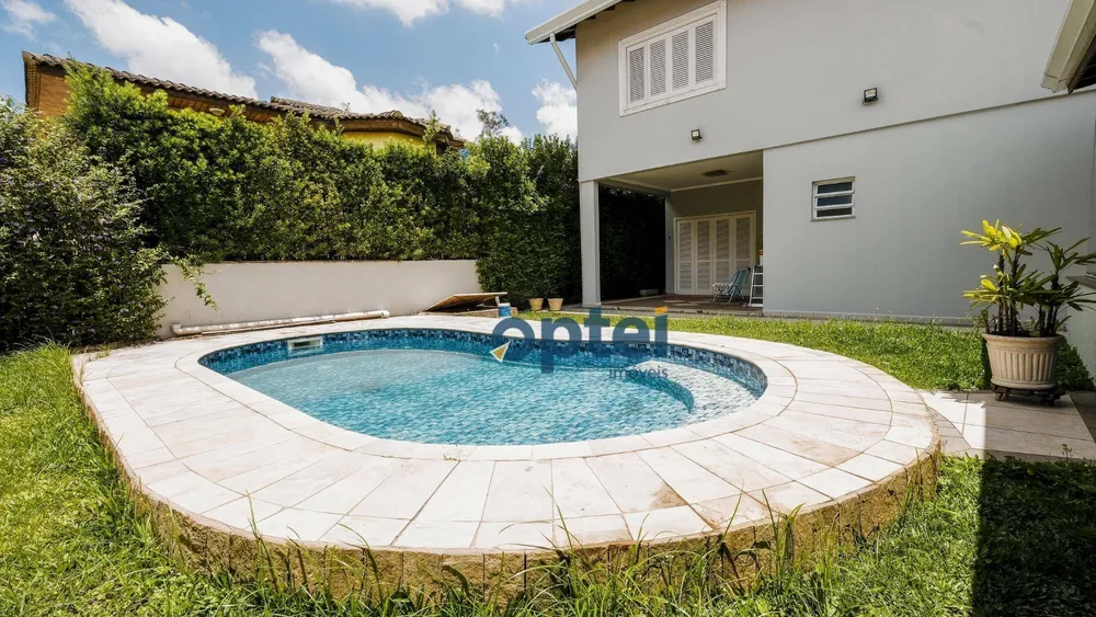 Sobrado, 4 quartos, 400 m² - Foto 2
