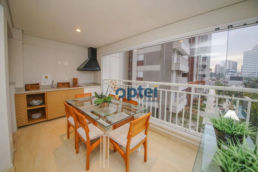 Apartamento, 4 quartos, 151 m² - Foto 3