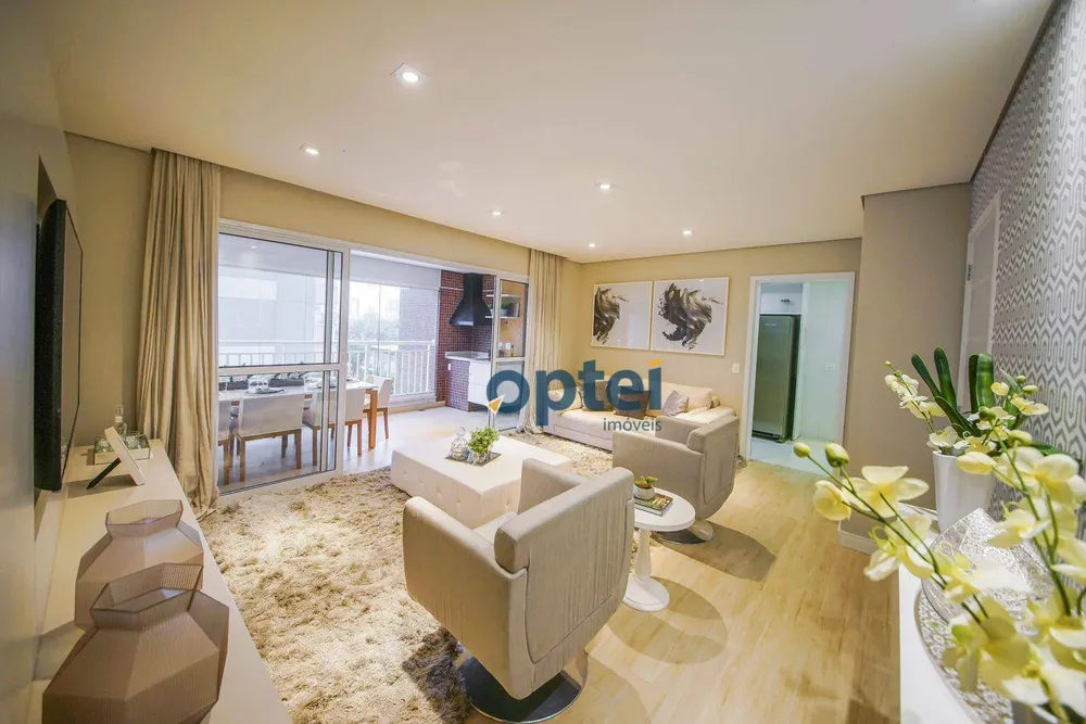 Apartamento, 4 quartos, 151 m² - Foto 1