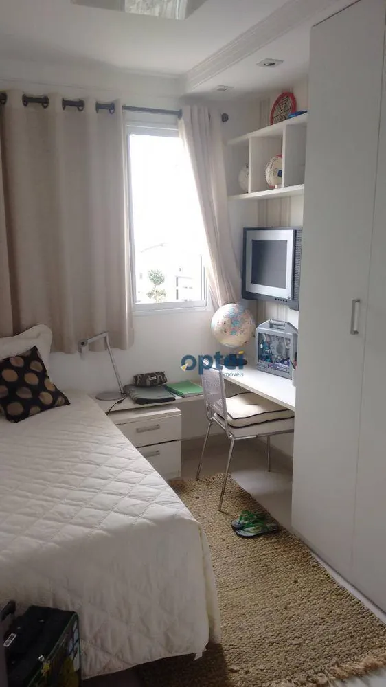 Apartamento, 3 quartos, 70 m² - Foto 2