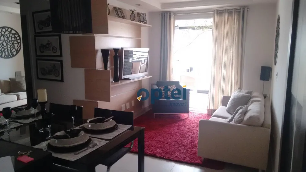 Apartamento, 3 quartos, 70 m² - Foto 1
