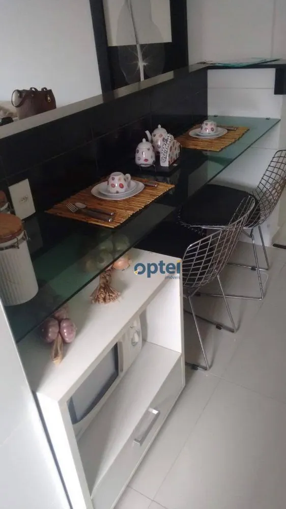 Apartamento, 3 quartos, 70 m² - Foto 3