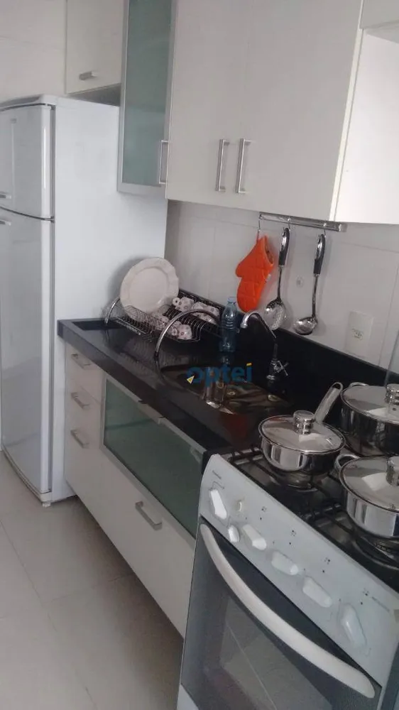 Apartamento, 3 quartos, 70 m² - Foto 4