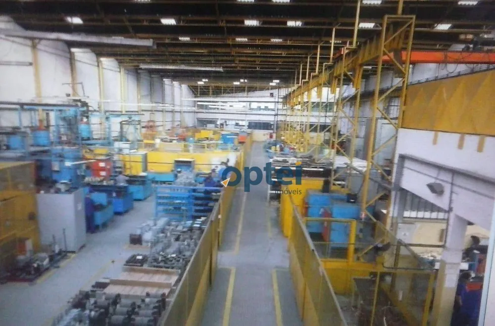 Depósito-Galpão, 4900 m² - Foto 3