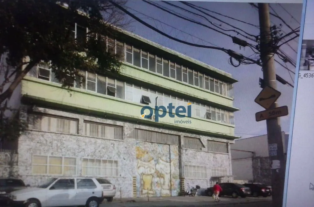 Depósito-Galpão, 4900 m² - Foto 2