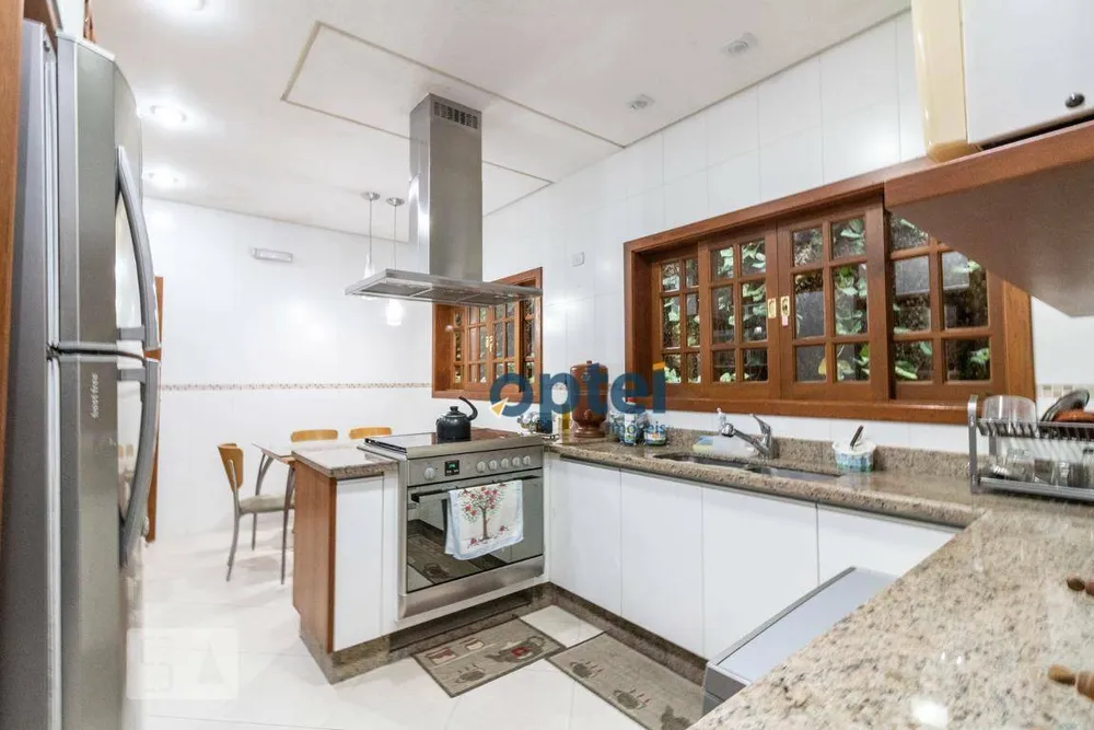 Casa, 4 quartos, 471 m² - Foto 1