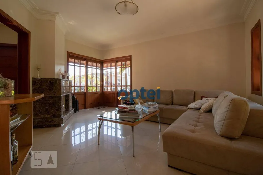 Casa, 4 quartos, 471 m² - Foto 2