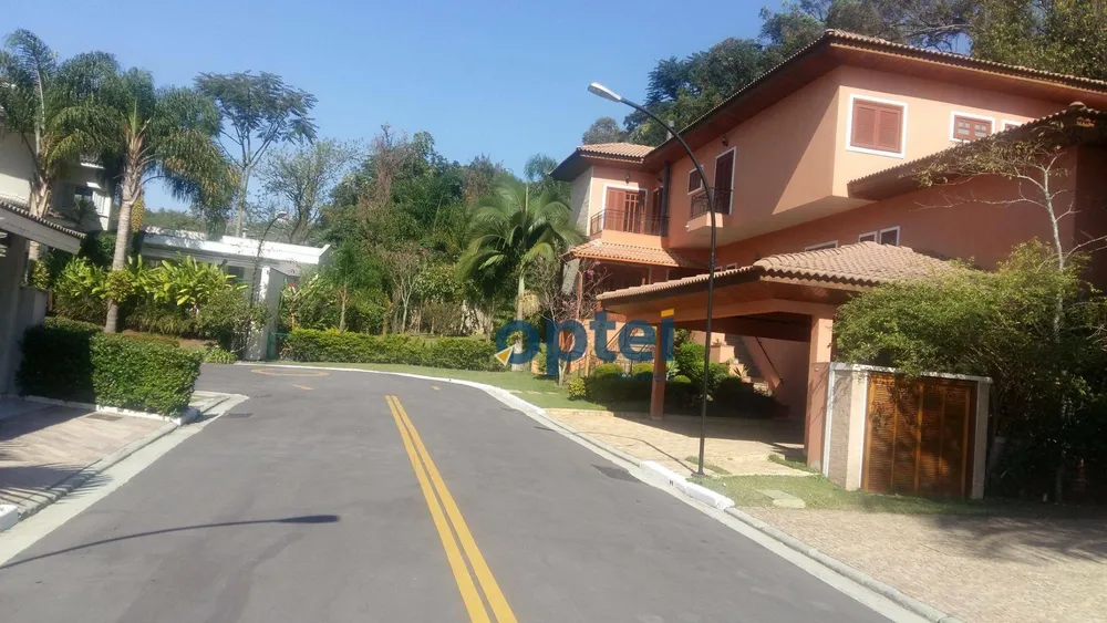 Casa, 4 quartos, 471 m² - Foto 3