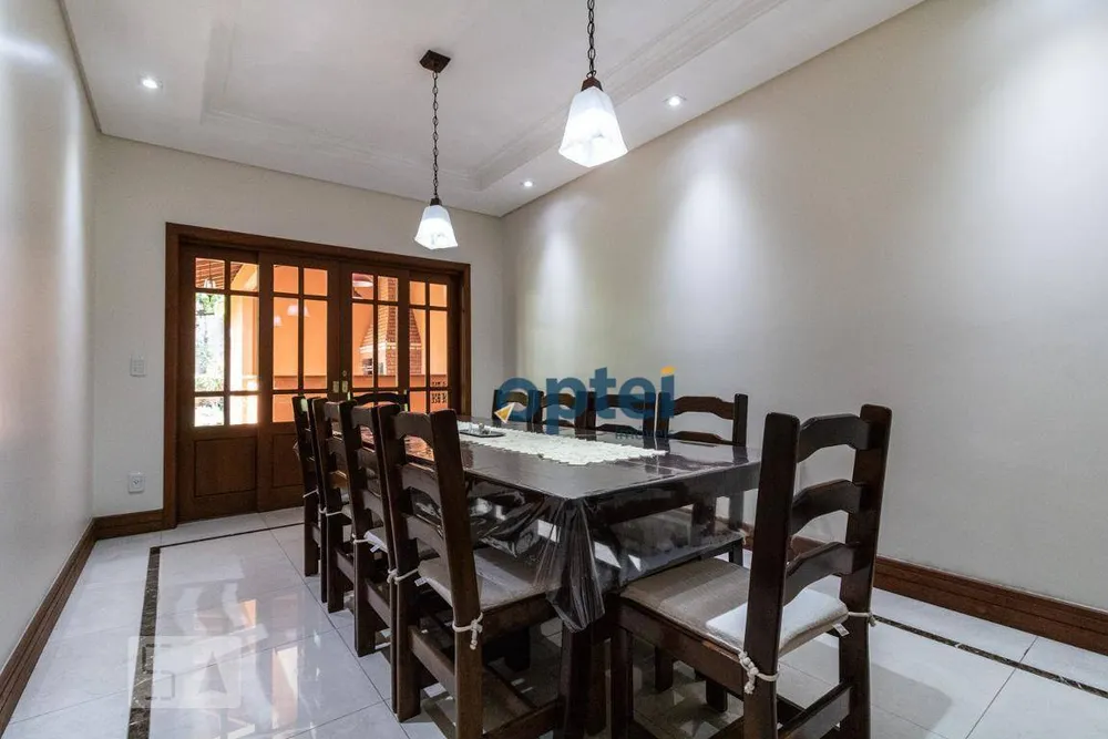 Casa, 4 quartos, 471 m² - Foto 4