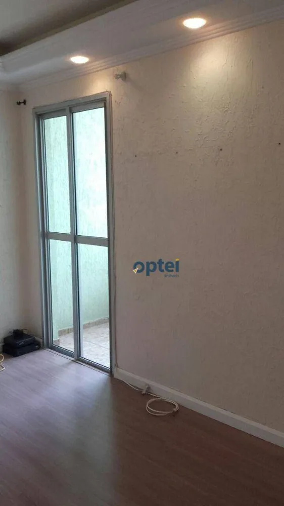 Apartamento, 2 quartos, 49 m² - Foto 1