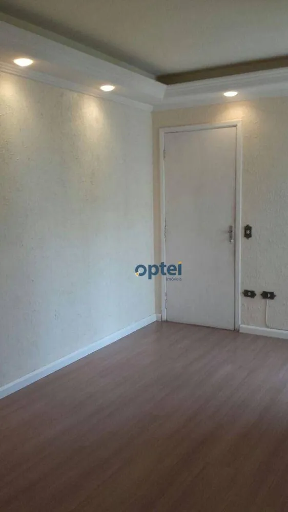 Apartamento, 2 quartos, 49 m² - Foto 2