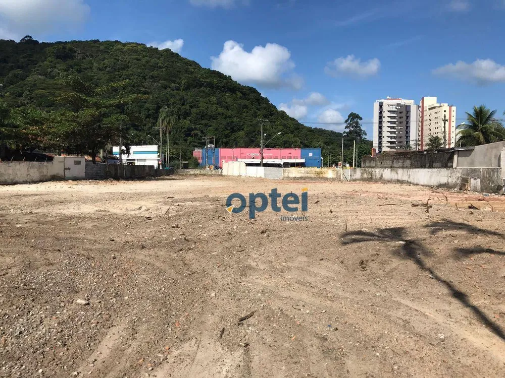 Terreno, 2243 m² - Foto 1