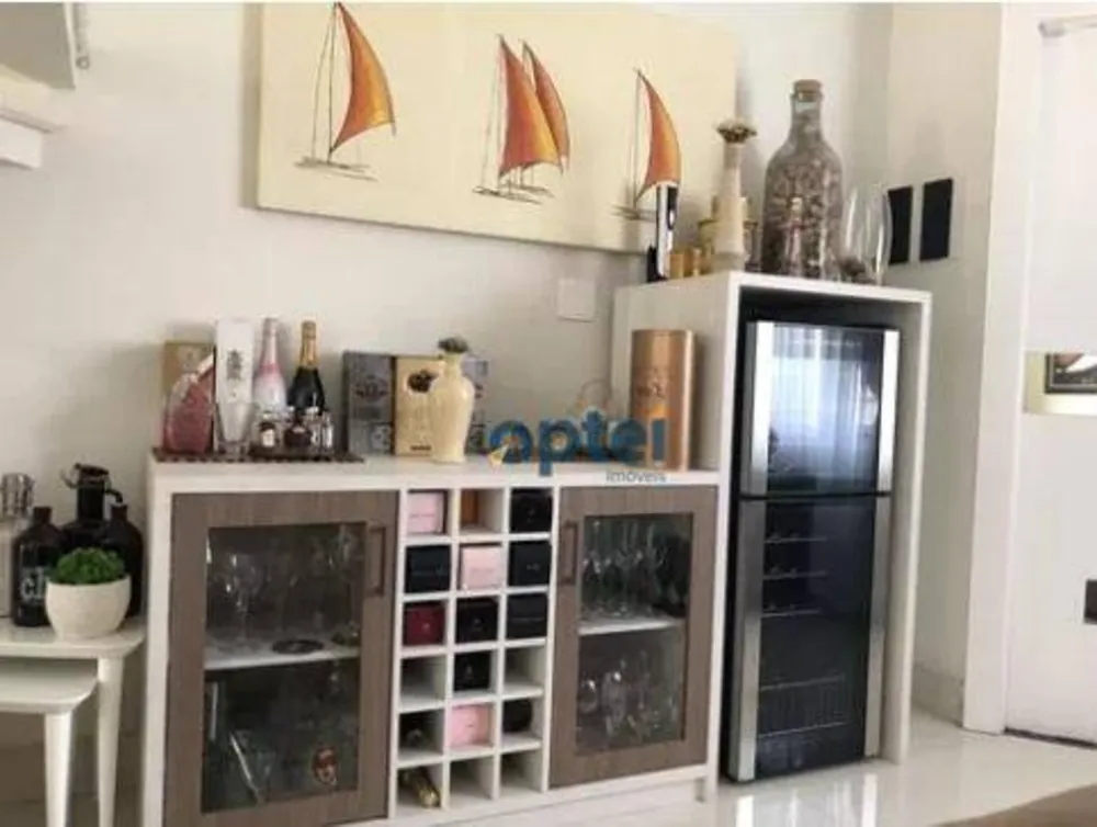 Sobrado, 5 quartos, 436 m² - Foto 4