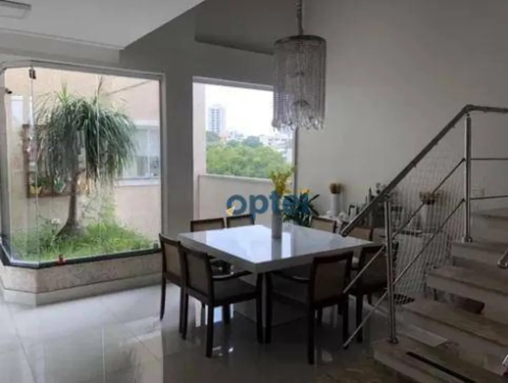 Sobrado, 5 quartos, 436 m² - Foto 3