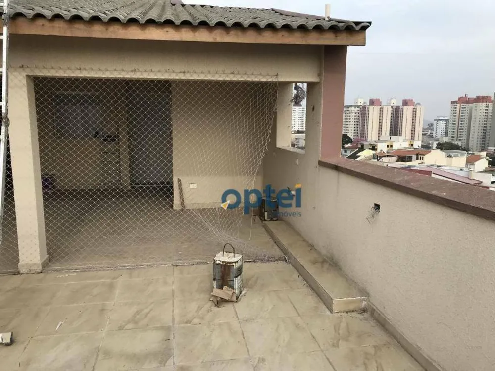 Cobertura, 2 quartos, 126 m² - Foto 2