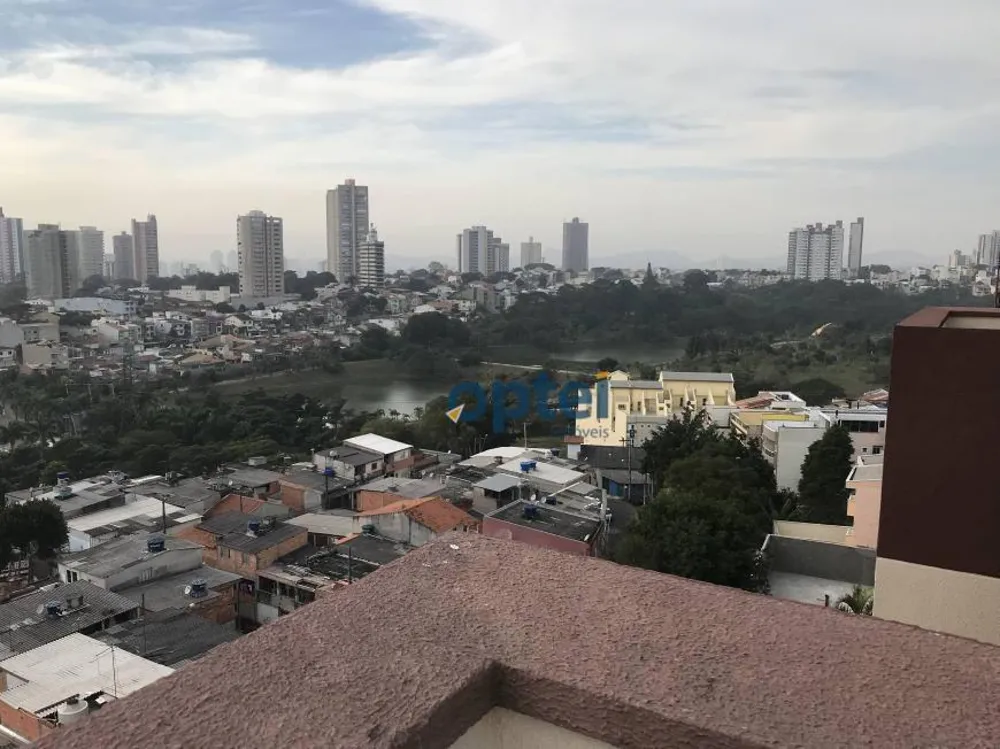 Cobertura, 2 quartos, 126 m² - Foto 1