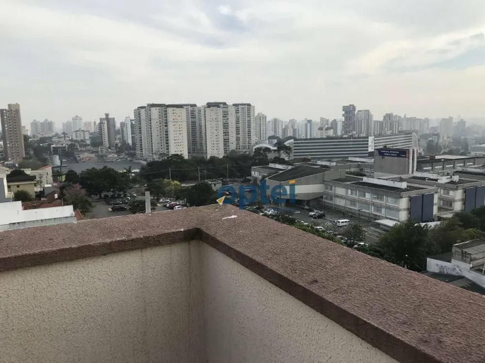 Cobertura, 2 quartos, 126 m² - Foto 3