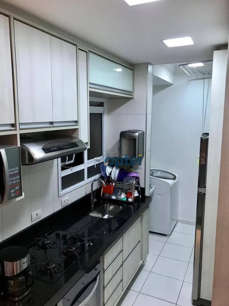 Apartamento, 2 quartos, 56 m² - Foto 4