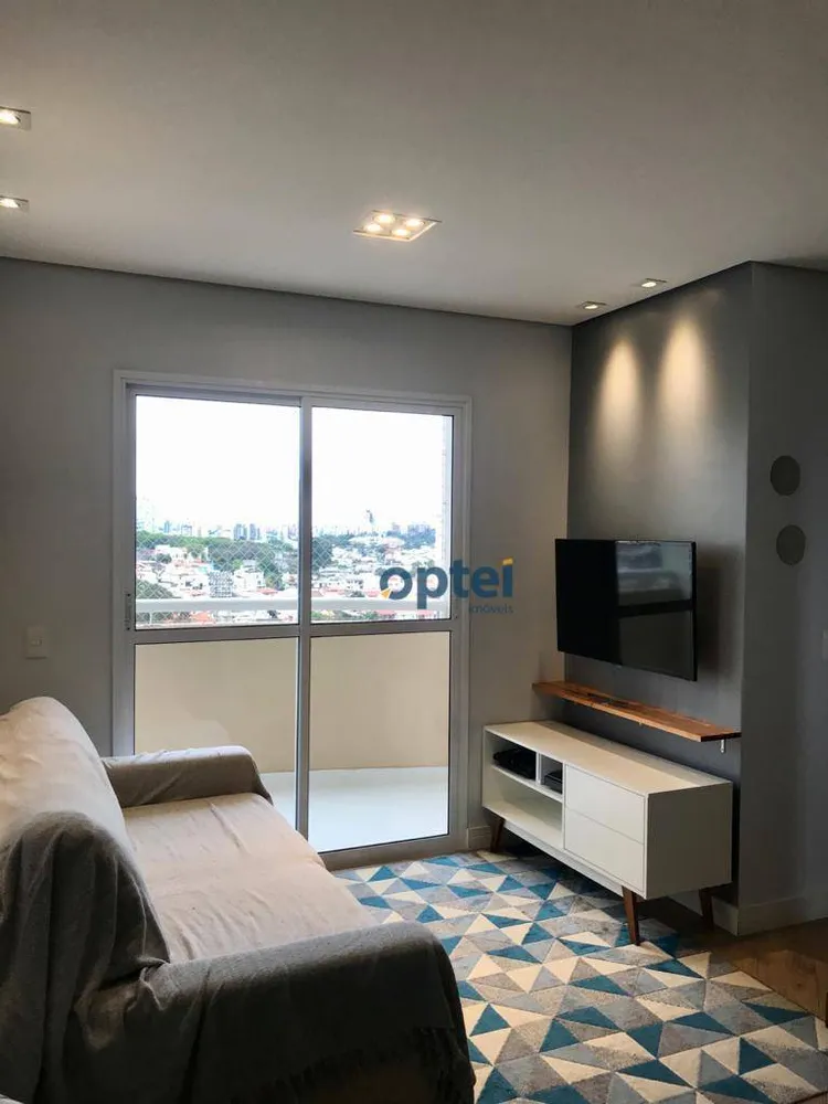 Apartamento, 2 quartos, 56 m² - Foto 2